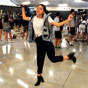 Meet your Posher, Lisa